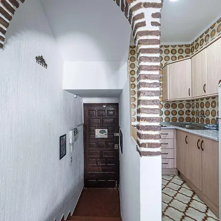 Lejlighed Carabeo 25 Casasol Nerja