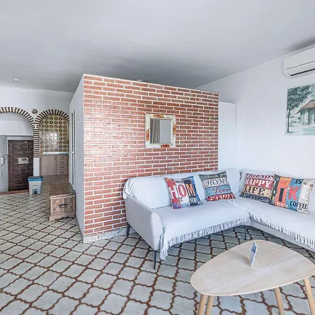 Apartment Carabeo 25 Casasol Nerja