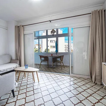 Apartment Carabeo 25 Casasol *