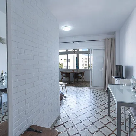 Carabeo 25 Casasol Apartment *