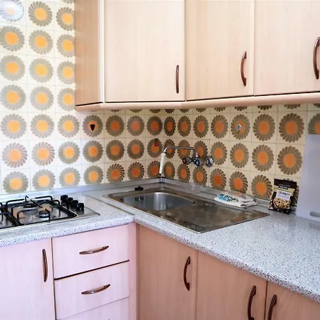 Carabeo 25 Casasol דירה *