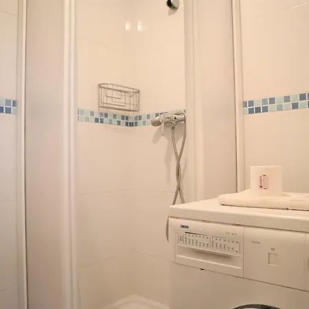 Carabeo 25 Casasol דירה