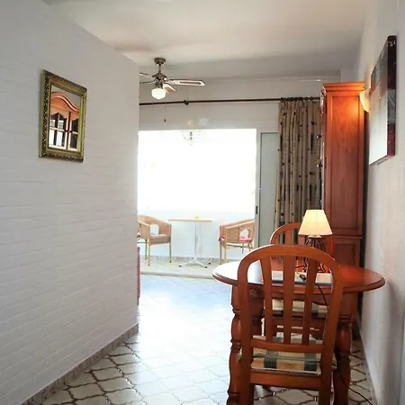 Carabeo 25 Casasol * נרחה