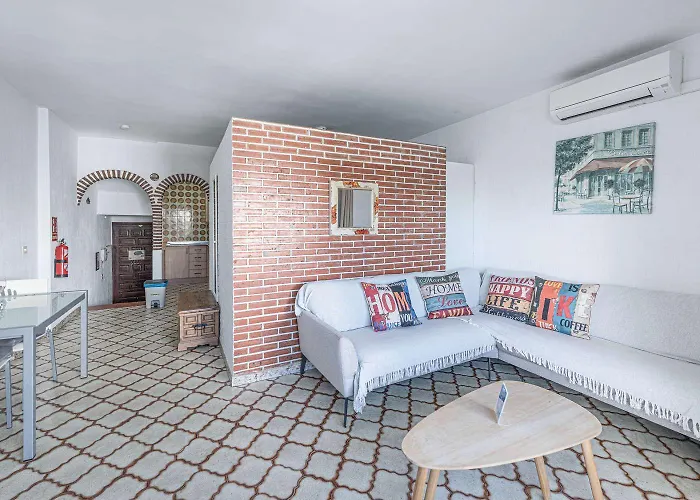 Apartment Carabeo 25 Casasol Nerja