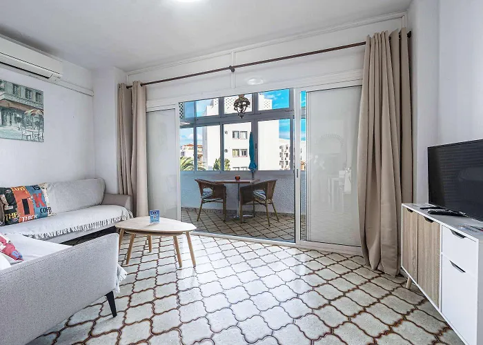 Apartment Carabeo 25 Casasol *