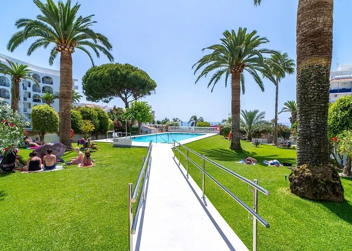 Apartment Carabeo 25 Casasol *