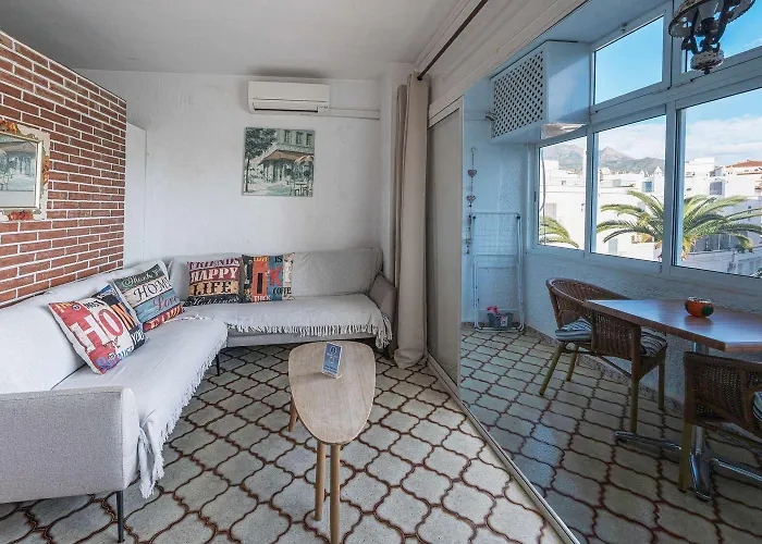 Carabeo 25 Casasol Nerja