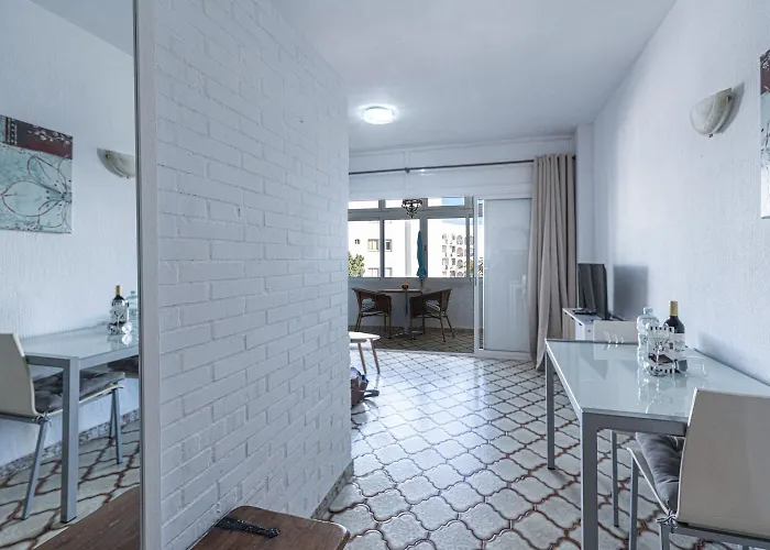 Carabeo 25 Casasol Apartment *