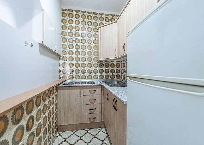 Carabeo 25 Casasol Apartment Nerja