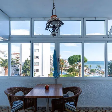 Carabeo 25 Casasol Apartment Nerja