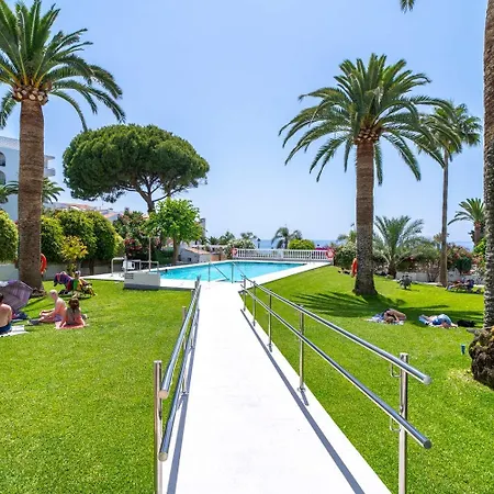 Apartamento Carabeo 25 Casasol *