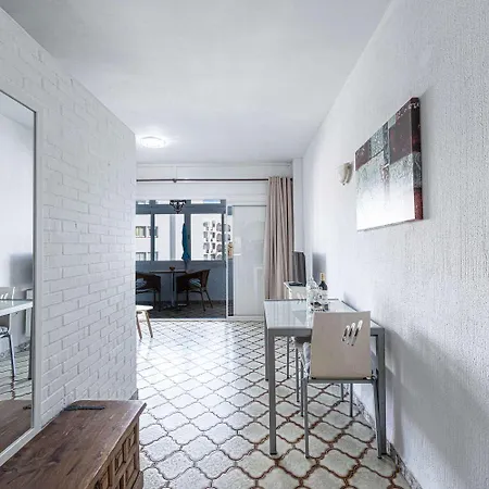 Apartamento Carabeo 25 Casasol Nerja