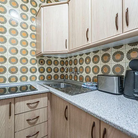 Carabeo 25 Casasol *