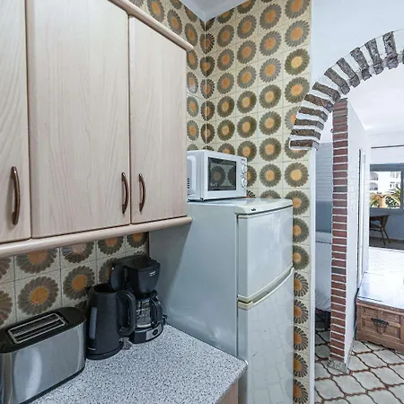 Carabeo 25 Casasol * Nerja