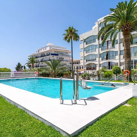 Carabeo 25 Casasol Apartamento Nerja