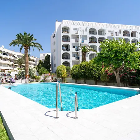 Apartamento Carabeo 25 Casasol