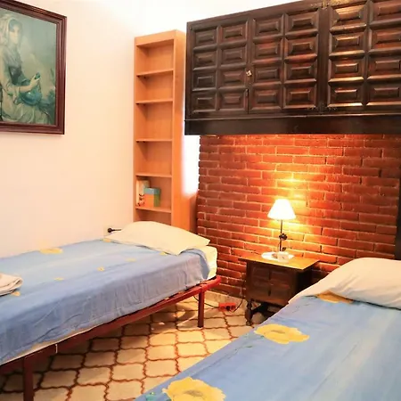 Apartmán Carabeo 25 Casasol Nerja