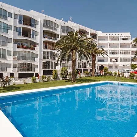 Carabeo 25 Casasol Nerja