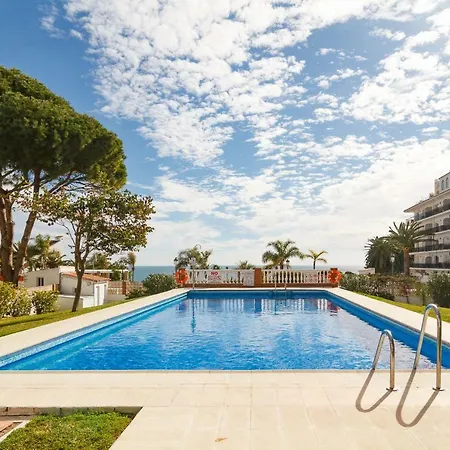 Carabeo 25 Casasol Lejlighed