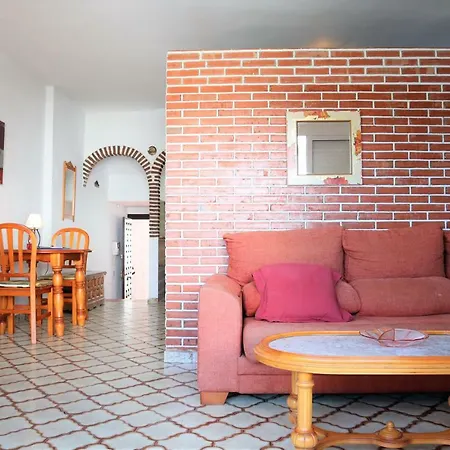 Carabeo 25 Casasol Nerja