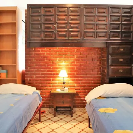 Carabeo 25 Casasol Nerja