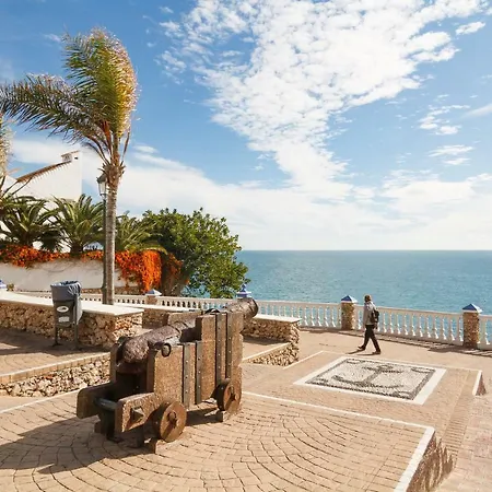 Carabeo 25 Casasol Apartment Nerja