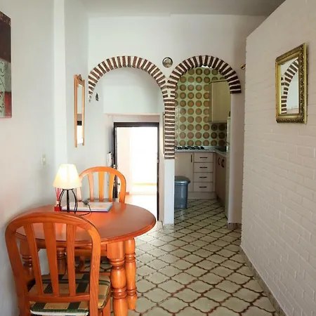 Carabeo 25 Casasol Nerja