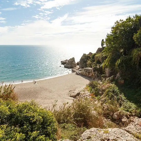 Apartment Carabeo 25 Casasol Nerja