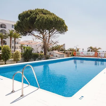 Apartment Carabeo 25 Casasol *