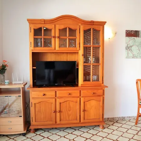 Carabeo 25 Casasol *