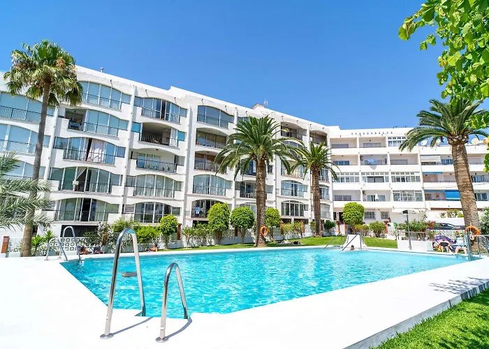 Carabeo 25 Casasol Nerja