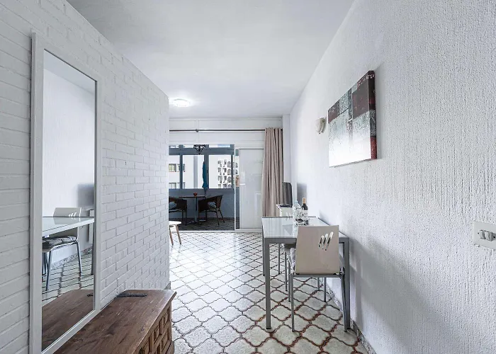 Apartamento Carabeo 25 Casasol Nerja