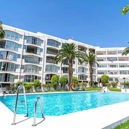 Carabeo 25 Casasol Nerja