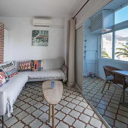 Carabeo 25 Casasol Nerja