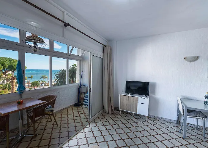 Carabeo 25 Casasol Nerja