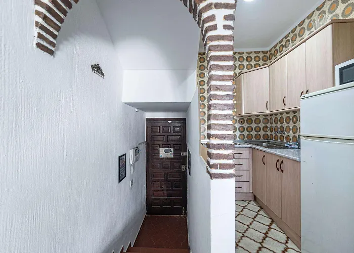 Apartamento Carabeo 25 Casasol Nerja